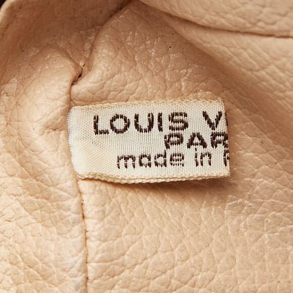 Louis Vuitton Monogram Trousse Toilette 23 Pouch M47524 - Picture 10 of 10